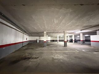 Garaje en venta en Playa del Cura en Torrevieja
