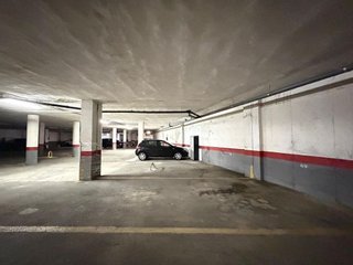 Garaje en venta en Playa del Cura en Torrevieja