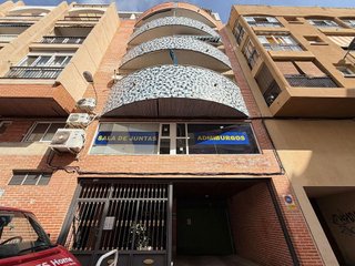Garaje en venta en Playa del Cura en Torrevieja