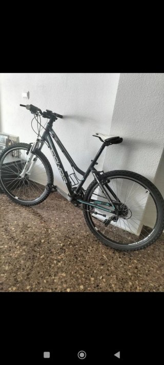 Bicicleta de Montaña Mujer Condor 5400