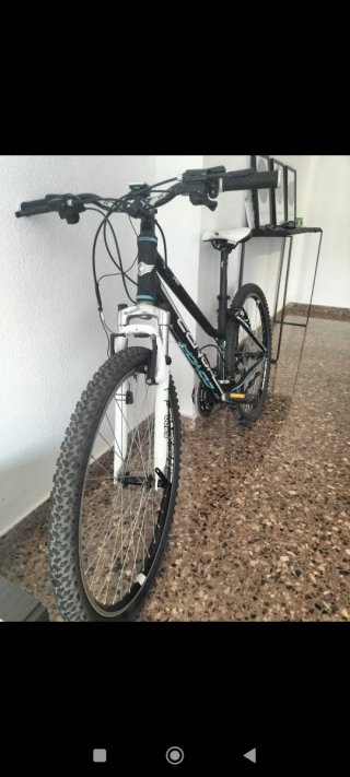 Bicicleta de Montaña Mujer Condor 5400