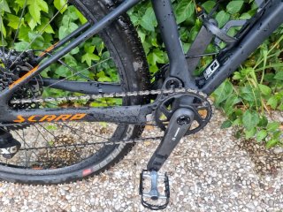 KTM Scarp Master Talla S
