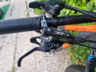 KTM Scarp Master Talla S