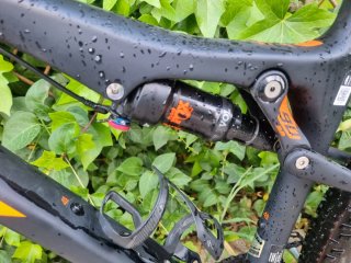 KTM Scarp Master Talla S