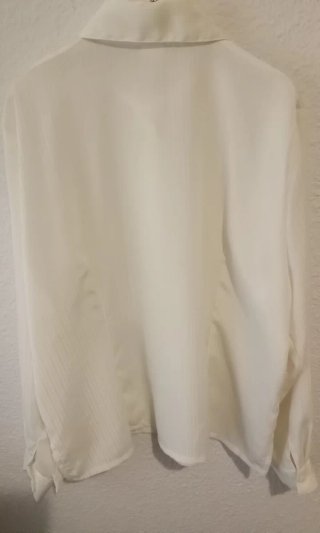 Camisa de vestir