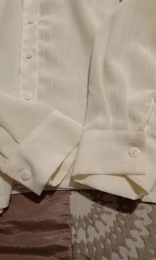 Camisa de vestir