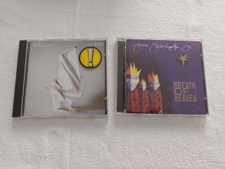 2 CDs Grover Washington Jr. Jazz