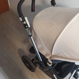 Bugaboo Cameleon 3