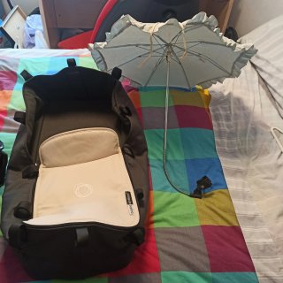 Bugaboo Cameleon 3