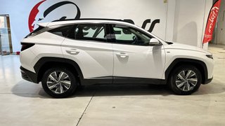 Hyundai Tucson 1.6CRDI 136CV 75.000KM. DIESEL 2021