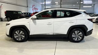 Hyundai Tucson 1.6CRDI 136CV 75.000KM. DIESEL 2021