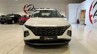 Hyundai Tucson 1.6CRDI 136CV 75.000KM. DIESEL 2021