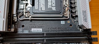 Placa Base MSI Z790I Edge WiFi ITX