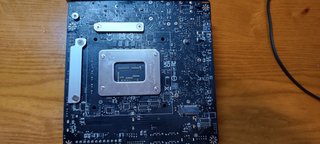 Placa Base MSI Z790I Edge WiFi ITX