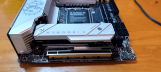 Placa Base MSI Z790I Edge WiFi ITX