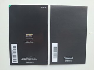 Resident Evil: The Darkside Chronicles Wii