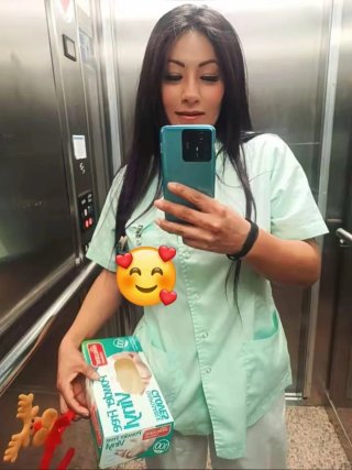 Ofrezco mis servicios como Cuidadora de abuelitos