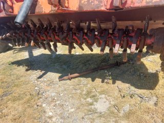 Rotavator Agrator 2,40m