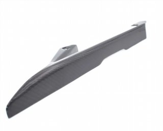 Protector Cadena Carbono KTM Duke 690 2008-2018