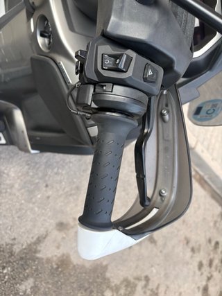 Piaggio MP3 530 Exclusive