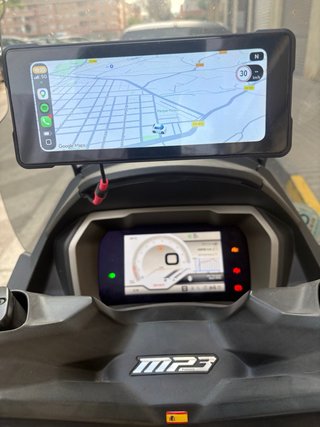 Piaggio MP3 530 Exclusive