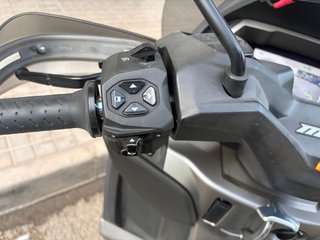 Piaggio MP3 530 Exclusive