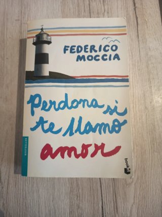 Perdona si te llamo amor: Perdona pero quiero c...