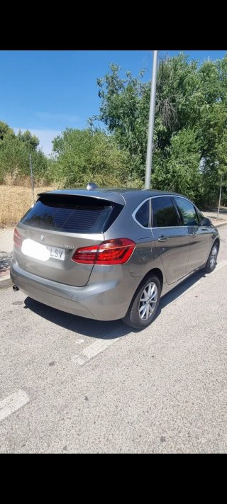 BMW Serie 2 2017