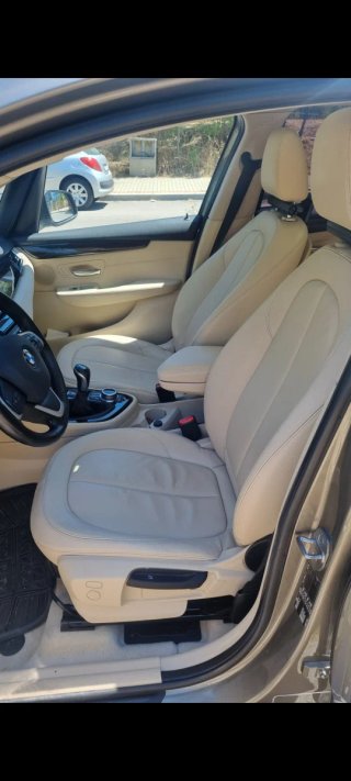 BMW Serie 2 2017