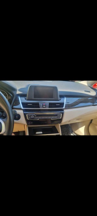 BMW Serie 2 2017