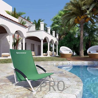 Silla Playa de Tela - SONGMICS