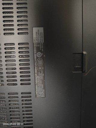 Notebook Dell Latitude E7450 I5 16 gb ram 256 SSD