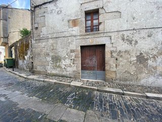 Hotel en venta en Betanzos
