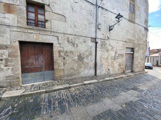 Hotel en venta en Betanzos