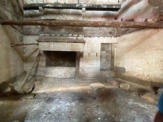 Hotel en venta en Betanzos