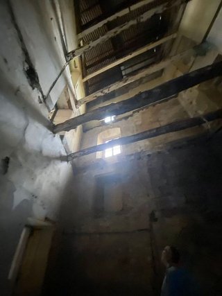 Hotel en venta en Betanzos