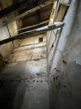 Hotel en venta en Betanzos