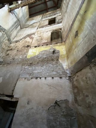 Hotel en venta en Betanzos
