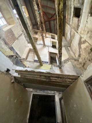 Hotel en venta en Betanzos