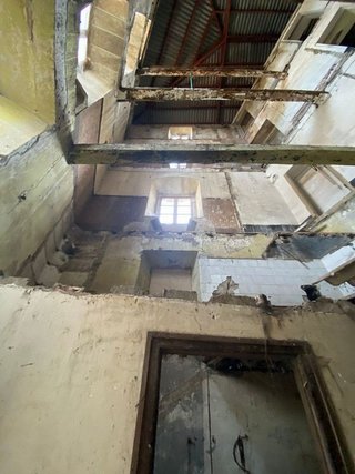 Hotel en venta en Betanzos