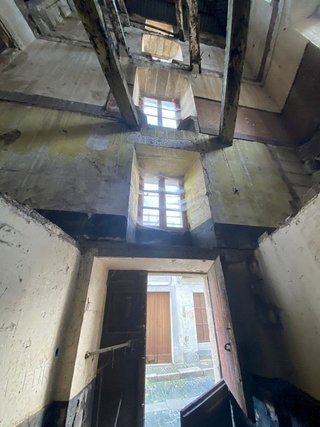 Hotel en venta en Betanzos