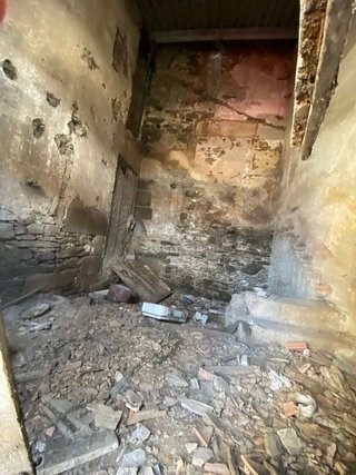 Hotel en venta en Betanzos