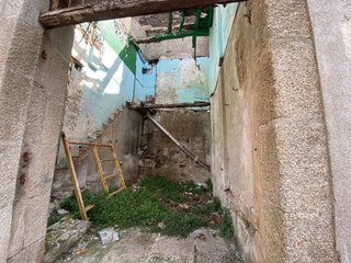 Hotel en venta en Betanzos