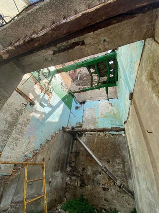 Hotel en venta en Betanzos
