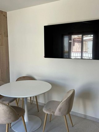 Piso en venta en Dalt de la Vila - La Marina en Ibiza/Eivissa