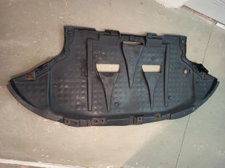 Cubrecarter y cubre caja de cambios Seat Exeo
