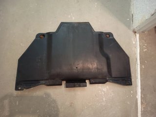 Cubrecarter y cubre caja de cambios Seat Exeo