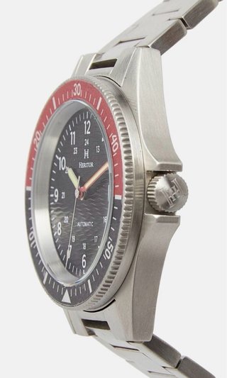 Reloj Heritor Caballero Nuevo
