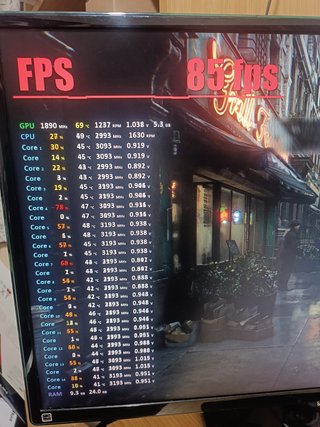 PC Gaming , Streaming, GTX 1660TI , 24GB RAM