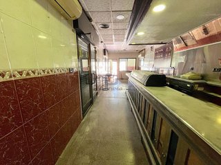 Local comercial en venta en Ciudad de Asís en Alicante